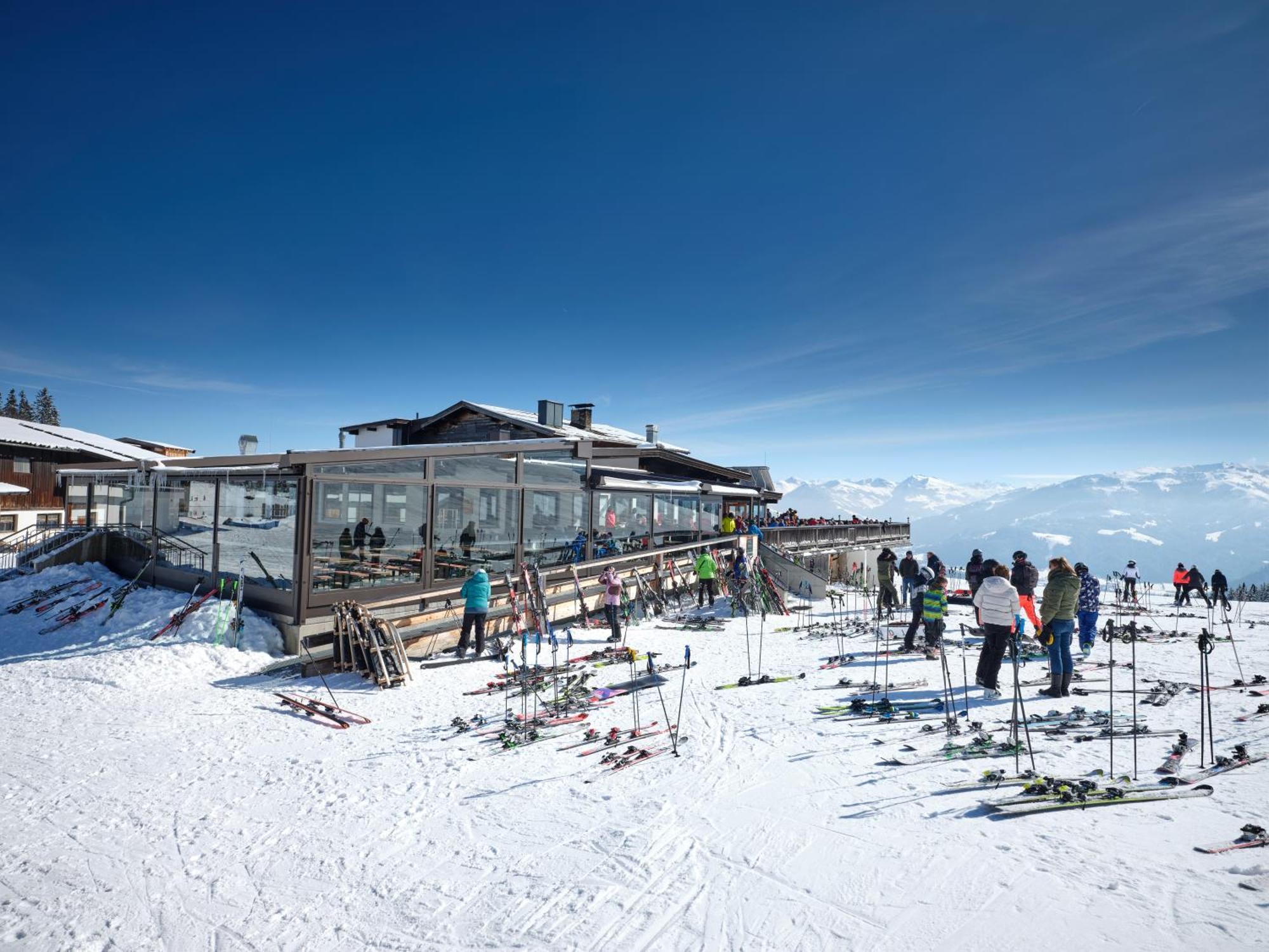 Hotel Blattlhof Going am Wilden Kaiser Exterior photo